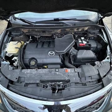 2011 Mazda CX-9 Touring