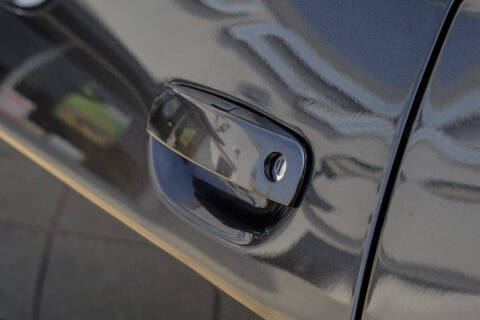 2018 Dodge Challenger SRT Demon