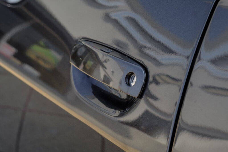 2018 Dodge Challenger SRT Demon