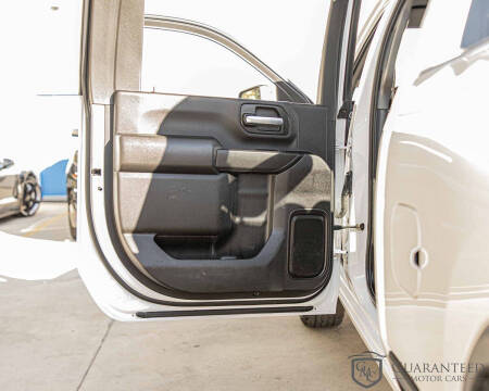 2022 Chevrolet Silverado 2500HD