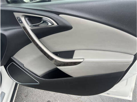 2013 Buick Verano