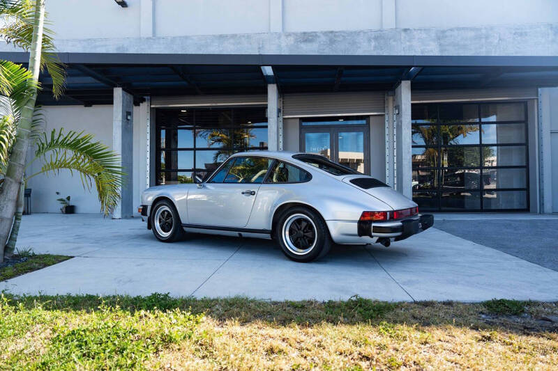 1980 Porsche 911