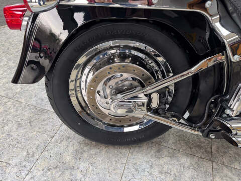 2005 Harley-Davidson Fat Boy