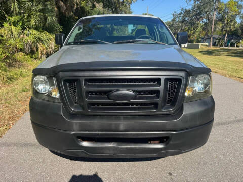 2006 Ford F-150