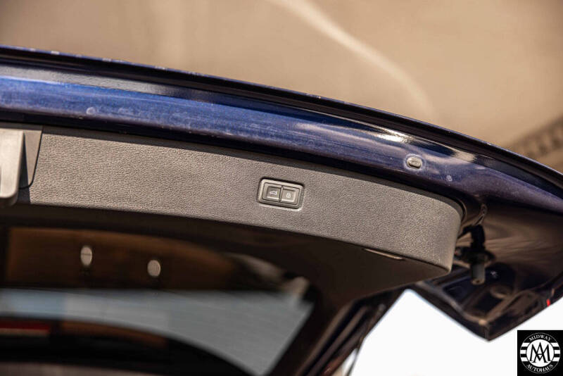 2021 Audi Q7 quattro Premium Plus 45 TFSI