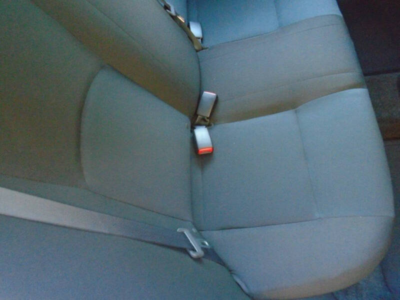 2018 Nissan Versa S Plus