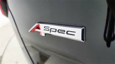 2024 Acura ZDX A-SPEC