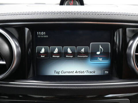 2018 Mercedes-Benz SL-Class SL 450