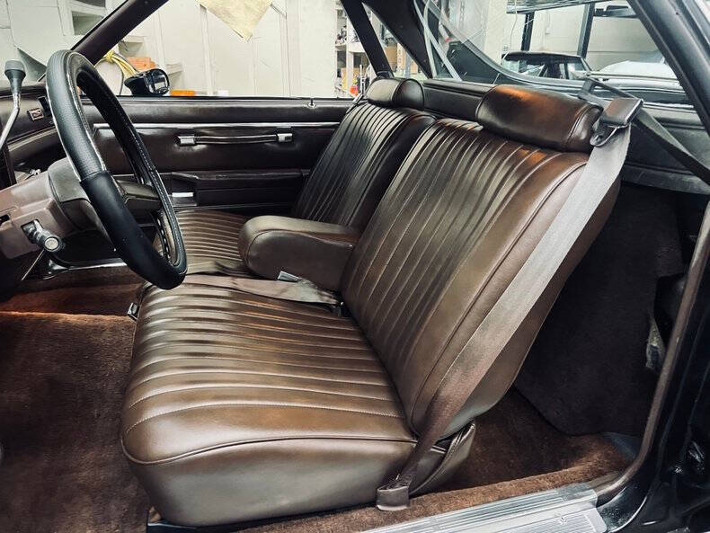 1983 Chevrolet El Camino