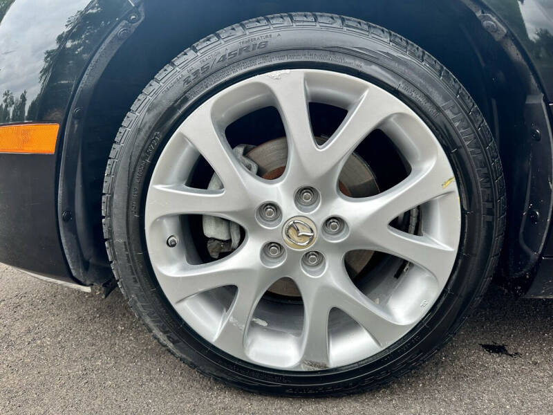 2009 Mazda MAZDA6 s Grand Touring