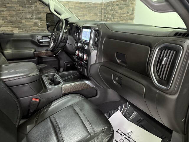 2023 GMC Sierra 2500HD