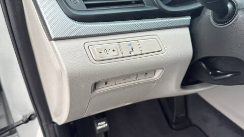 2018 Hyundai Sonata Eco