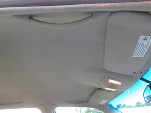 1997 Cadillac DeVille