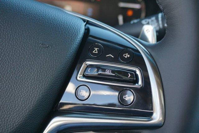 2019 Cadillac CTS 2.0T Luxury