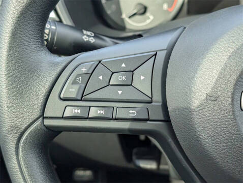 2025 Nissan Altima 2.5 S