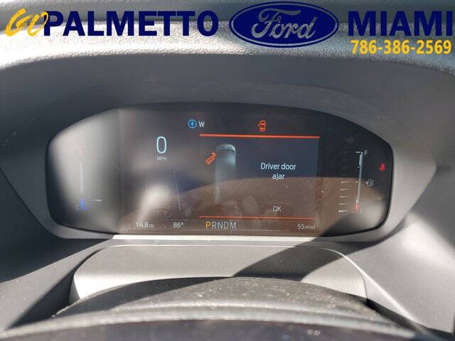 2026 Ford Transit 350