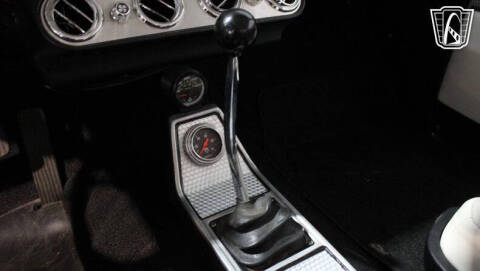 1954 Ford Crestline