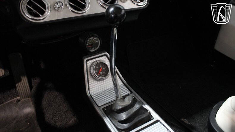 1954 Ford Crestline