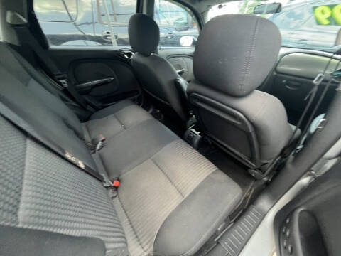 2003 Chrysler PT Cruiser GT