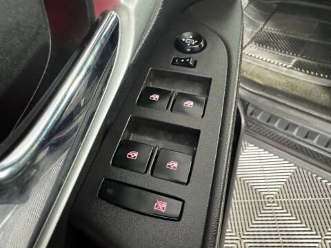 2013 GMC Terrain SLT-2