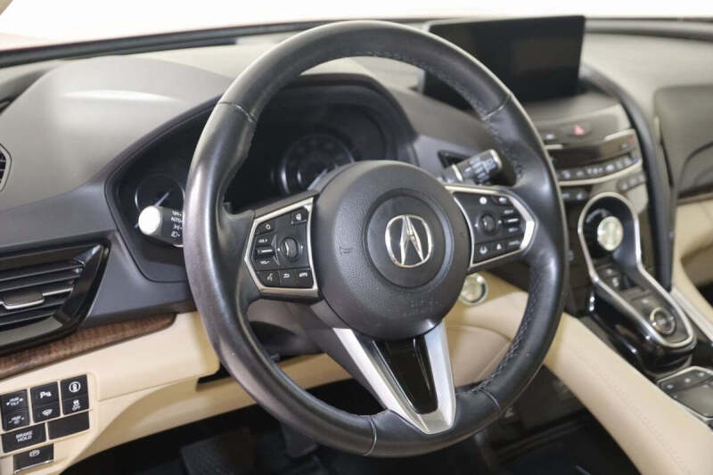 2023 Acura RDX SH-AWD w/Advance