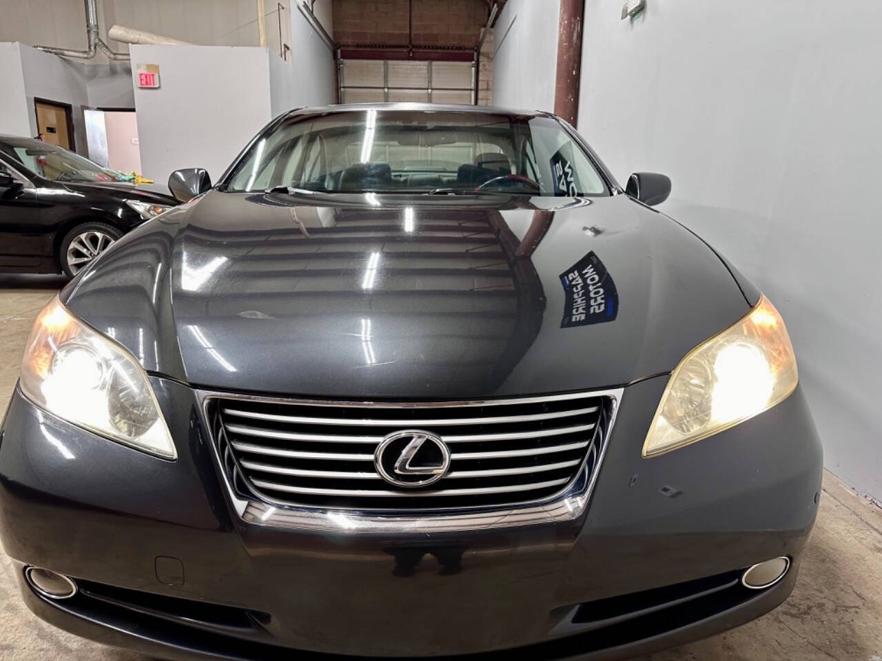 2008 Lexus ES 350 for sale at Sapphire Motors in Gurnee, IL