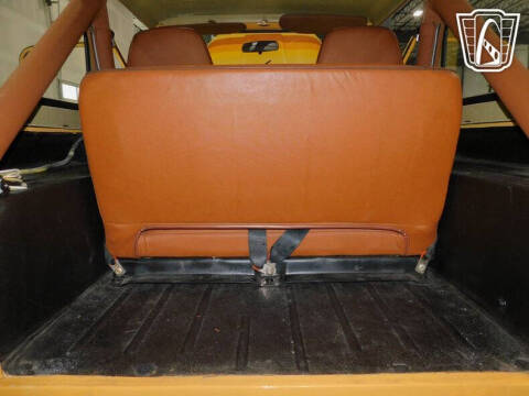 1982 Jeep CJ-7