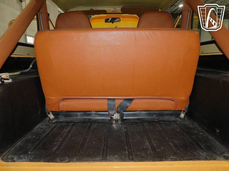 1982 Jeep CJ-7