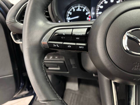 2025 Mazda Mazda3 Sedan 2.5 S Preferred
