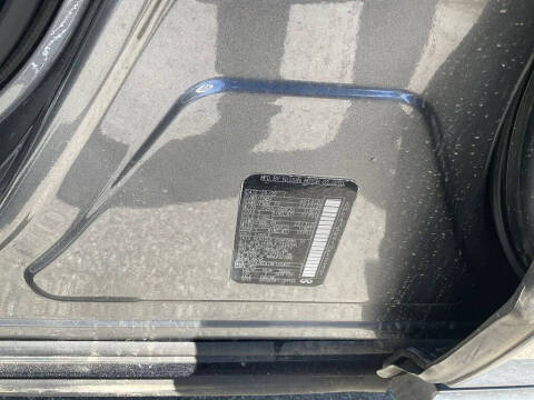 2022 Infiniti QX50 Sensory