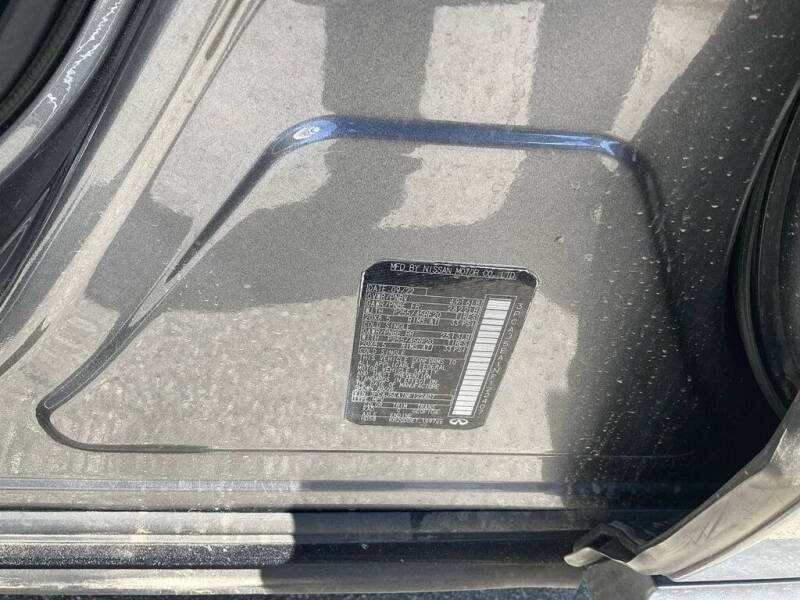 2022 Infiniti QX50 Sensory