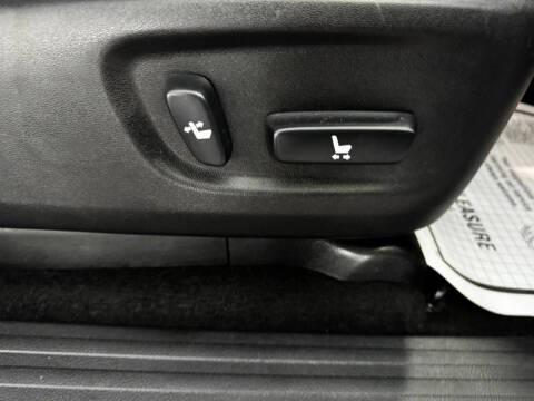 2012 Toyota 4Runner Limited