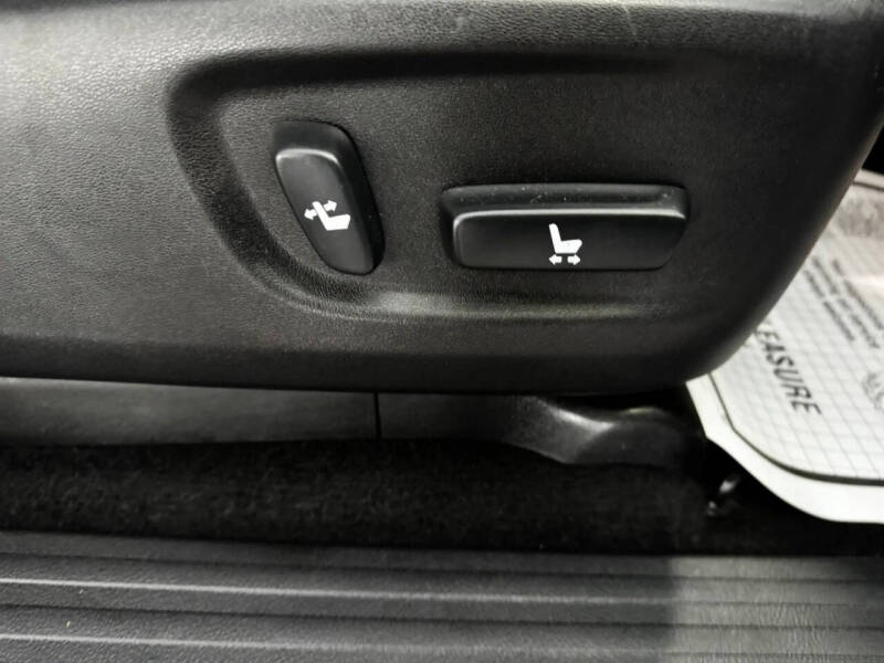 2012 Toyota 4Runner Limited