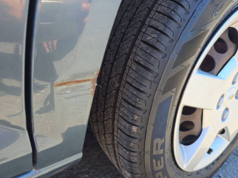 2007 Chevrolet Cobalt LT