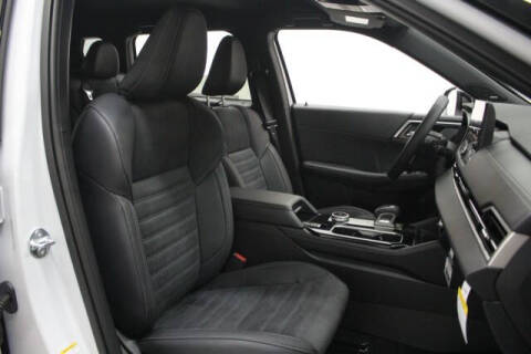 2026 Mitsubishi Outlander LE