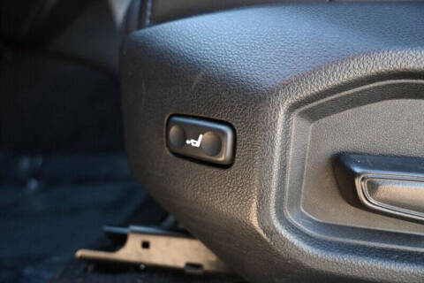 2022 Toyota Tundra Platinum