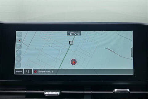 2024 Kia Carnival SX