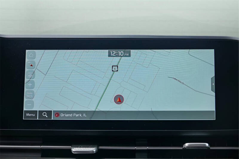 2024 Kia Carnival SX