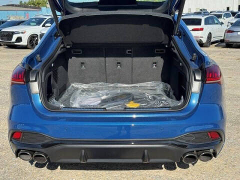 2025 Audi S5 quattro Premium Plus TFSI