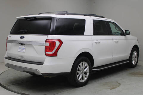 2021 Ford Expedition MAX XLT