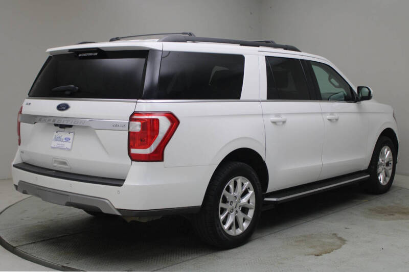 2021 Ford Expedition MAX XLT