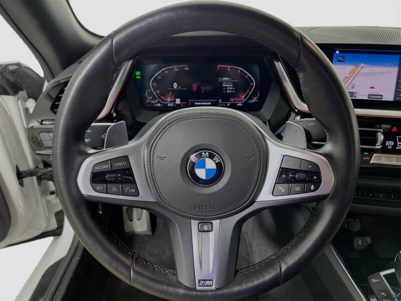 2025 BMW Z4 sDrive30i