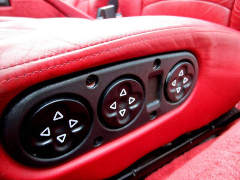 1995 Porsche 911