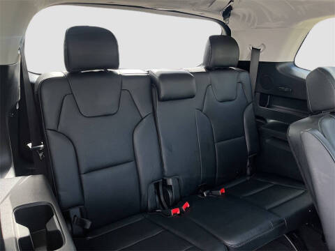 2024 Kia Telluride SX-Prestige