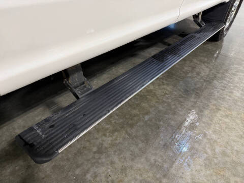 2017 Ford F-350 Super Duty Platinum