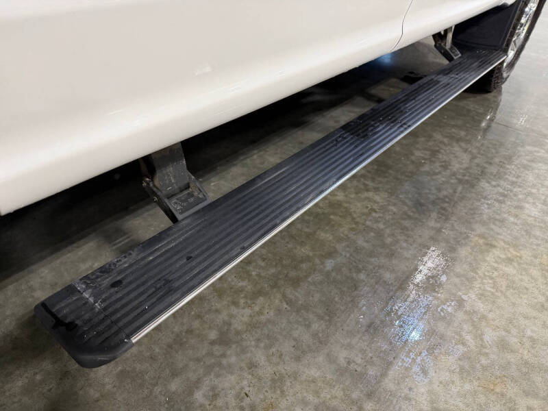 2017 Ford F-350 Super Duty Platinum