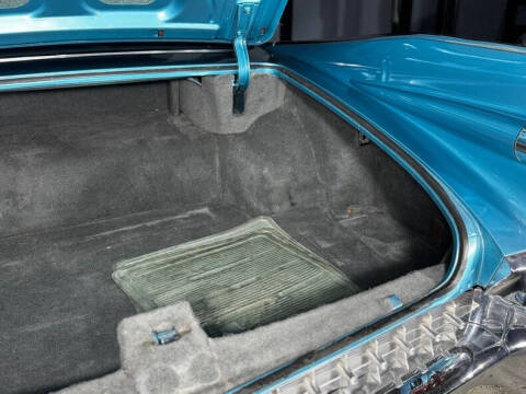 1959 Cadillac Series 62