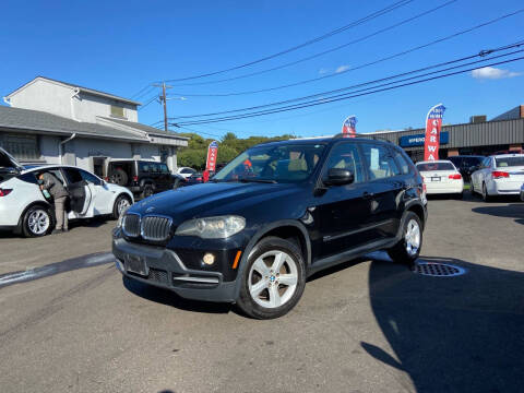 2007 BMW X5 for sale at Ryan Auto Sale / Ryan Gas Bay Shore Corp in Bay Shore NY