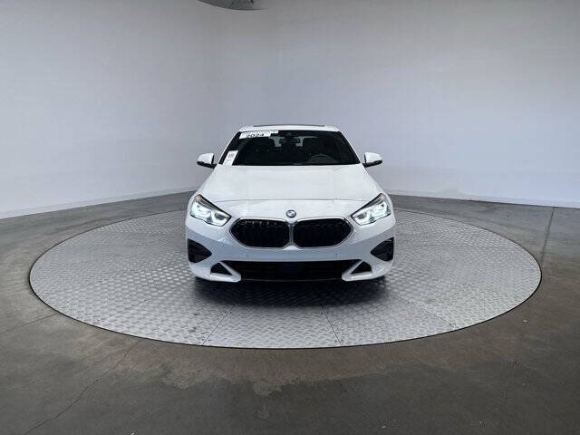 2024 BMW 2 Series 228i xDrive Gran Coupe