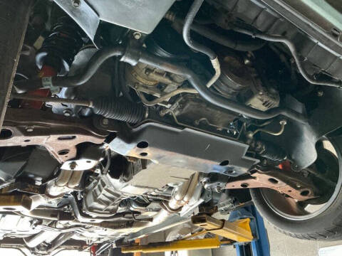 1999 Chevrolet Camaro